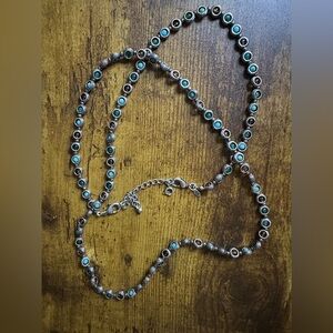 Premier Designs Vintage Necklace